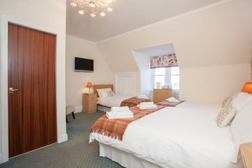 Hostal Kingsley Guest House