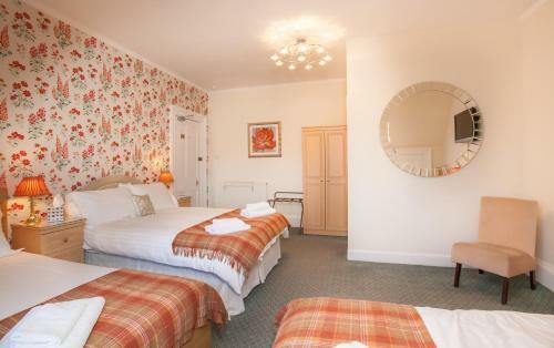 Hostal Kingsley Guest House