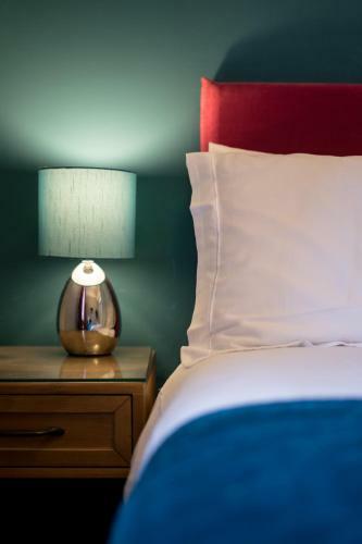 Hostal Kingsley Guest House