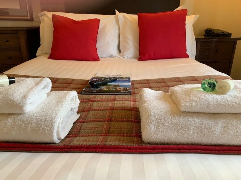 Hotel The Albany St Andrews