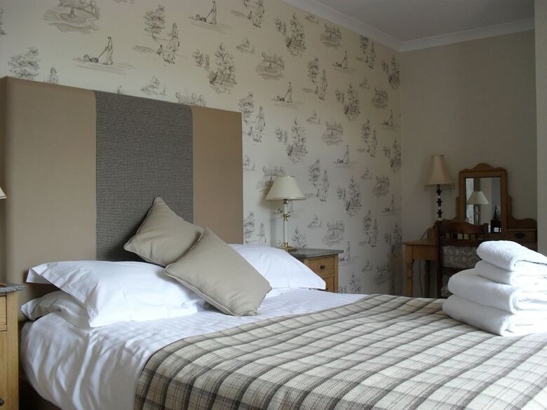 Hotel The Albany St Andrews