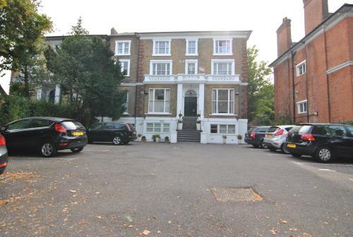 Apartamento Osborne Road 23