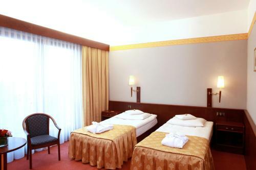 Parkhotel Vienna