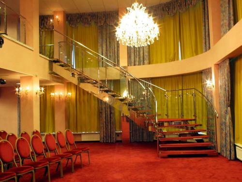 Parkhotel Vienna