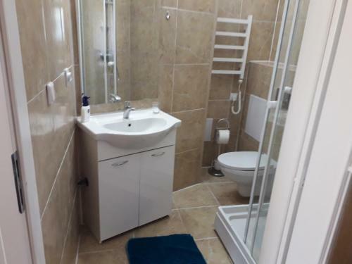 Apartment Veronika 2