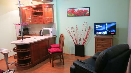 Apartment Veronika 2