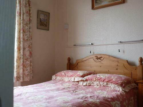 Bed & Breakfast Homelea Guest House