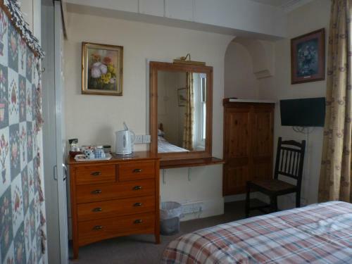 Bed & Breakfast Homelea Guest House