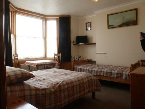 Bed & Breakfast Homelea Guest House