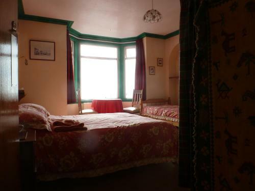 Bed & Breakfast Homelea Guest House