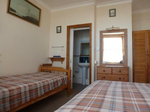 Bed & Breakfast Homelea Guest House