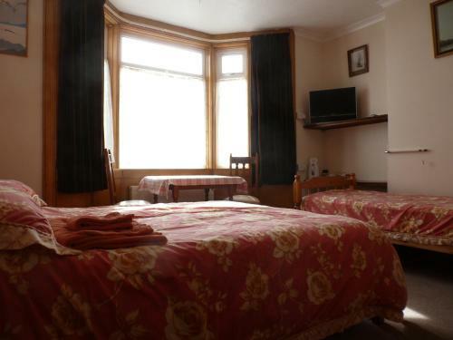 Bed & Breakfast Homelea Guest House