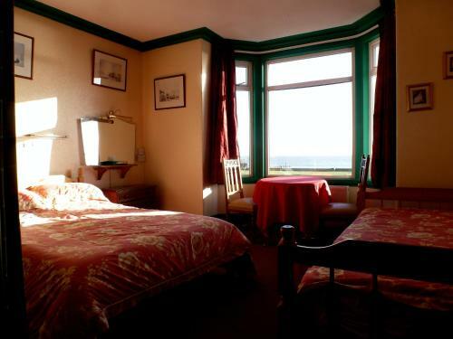 Bed & Breakfast Homelea Guest House