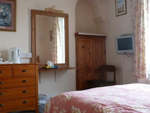 Bed & Breakfast Homelea Guest House