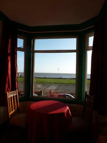 Bed & Breakfast Homelea Guest House
