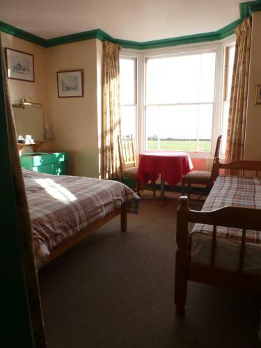 Bed & Breakfast Homelea Guest House