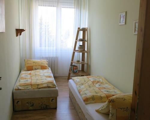 Apartamento Aparm�n Srn� 121