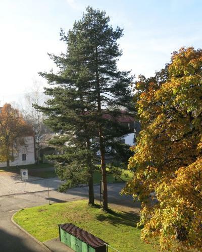 Apartamento Aparm�n Srn� 121