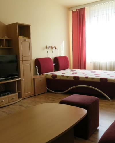 Apartamento Aparm�n Srn� 121