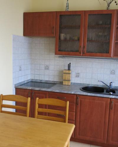 Apartamento Aparm�n Srn� 121