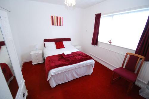 Hostal Whiteways Hotel