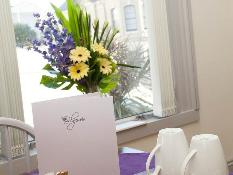 Hostal 74 Belgravia