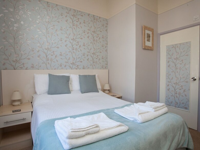 Hostal 74 Belgravia