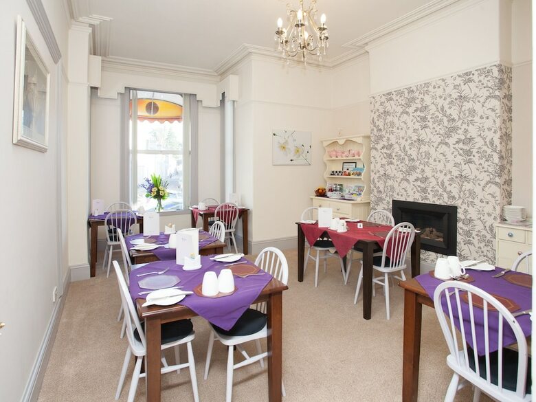 Hostal 74 Belgravia
