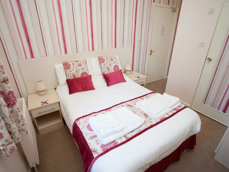 Hostal 74 Belgravia