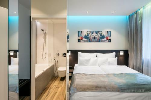Hotel Pytloun Imperial Design Suites