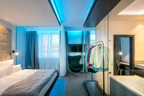 Hotel Pytloun Imperial Design Suites