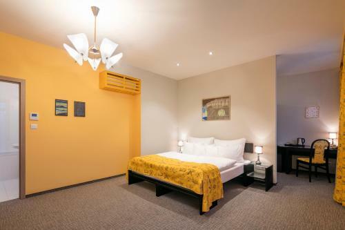 Hotel Pytloun Imperial Design Suites
