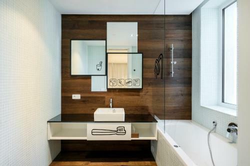 Hotel Pytloun Imperial Design Suites
