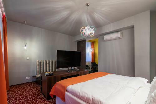 Hotel Pytloun Imperial Design Suites