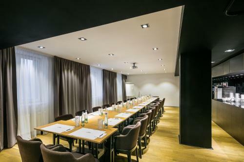 Hotel Pytloun Imperial Design Suites