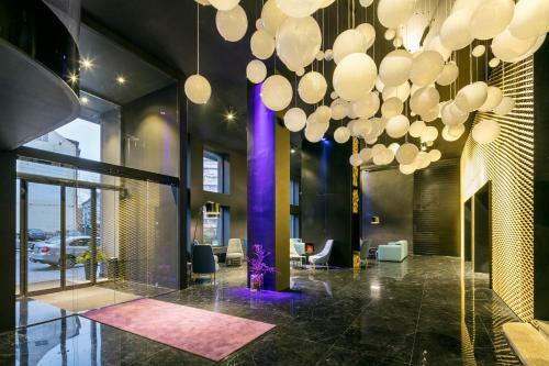 Hotel Pytloun Imperial Design Suites