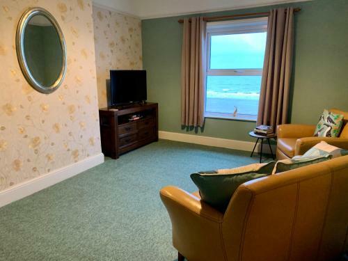 Clifton Seafront Apartments