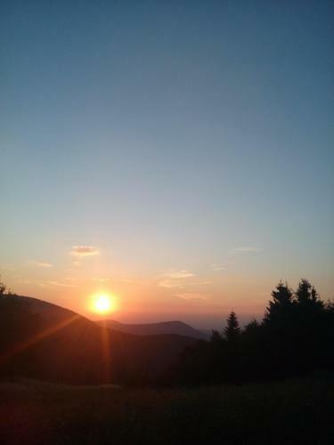Lodge Chata ?umn�