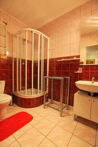 Hostal Willa A?ka