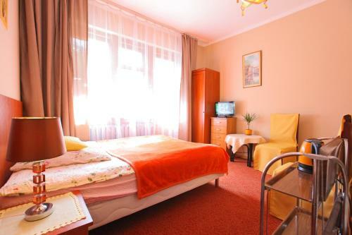 Hostal Willa A?ka