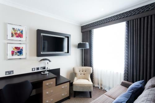 Hotel The Westbourne Hyde Park