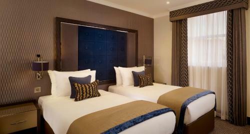 Hotel The Westbourne Hyde Park