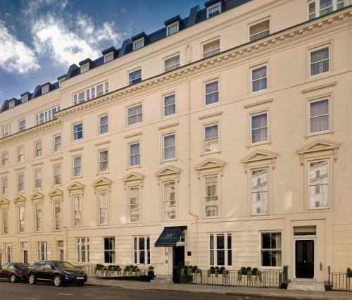 Hotel The Westbourne Hyde Park