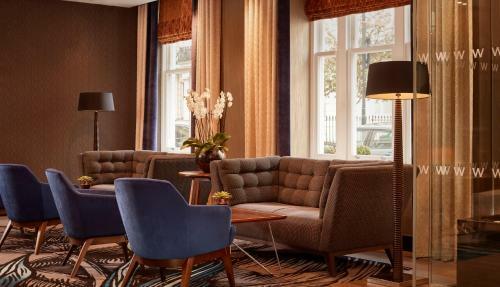 Hotel The Westbourne Hyde Park