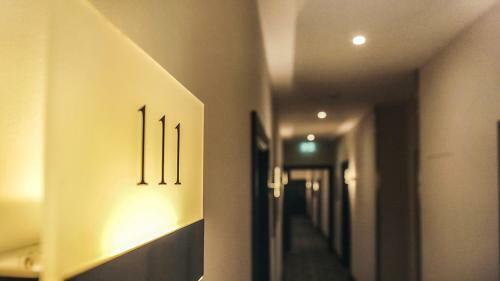 Hotel The Westbourne Hyde Park