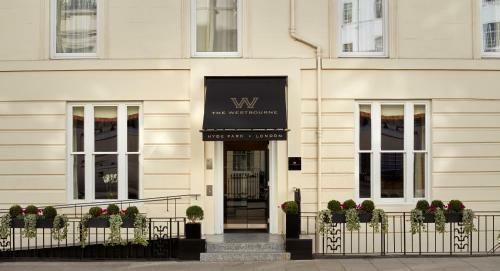 Hotel The Westbourne Hyde Park