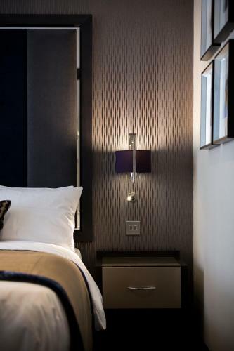 Hotel The Westbourne Hyde Park
