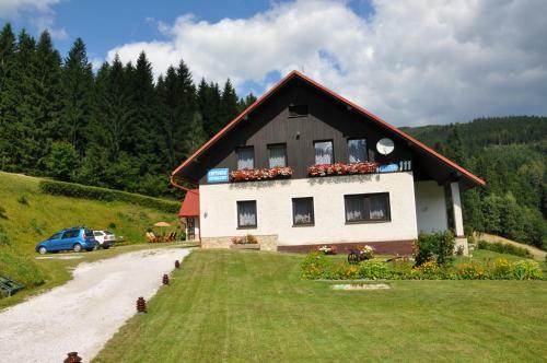 Hostal Penzion Haini?