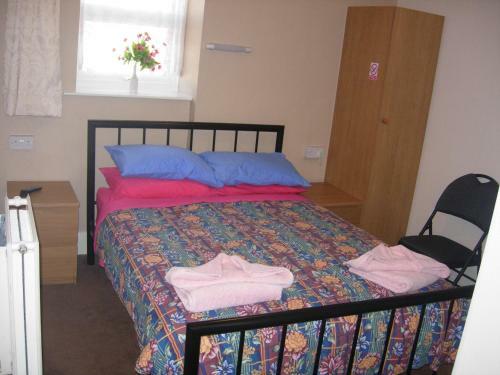 Hostal Longfield Guest House