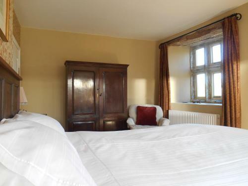 Bed & Breakfast Low Hall Country House